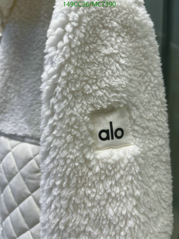 Alo-Down jacket Women Code: MC7390 $: 149USD