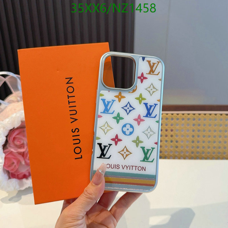 LV-Phone Case Code: NZ1458 $: 35USD