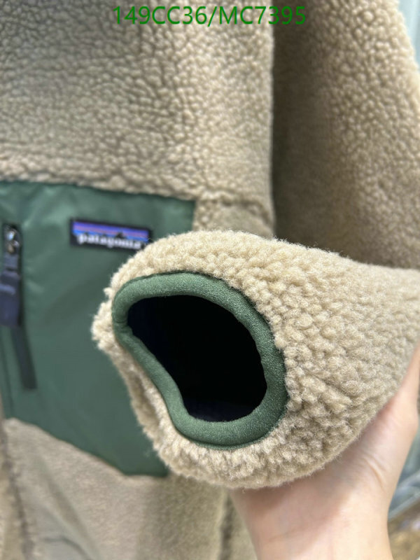 Patagonia-Down jacket Women Code: MC7395 $: 149USD