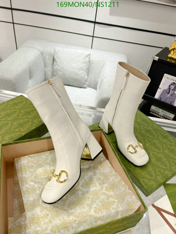 Boots-Women Shoes Code: NS1211 $: 169USD