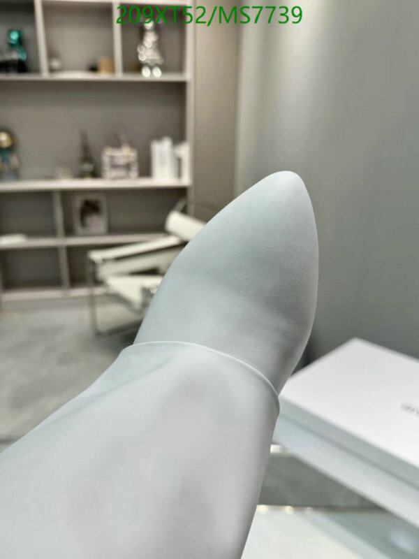 Boots-Women Shoes Code: MS7739 $: 209USD