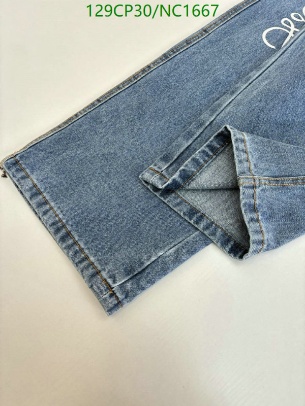 Loewe-Clothing Code: NC1667 $: 129USD