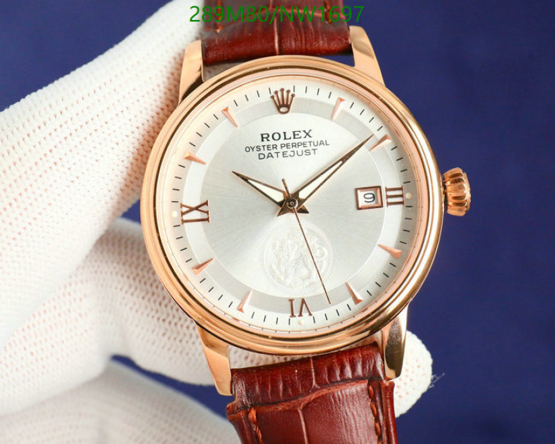 Rolex-Watch-Mirror Quality Code: NW1697 $: 289USD