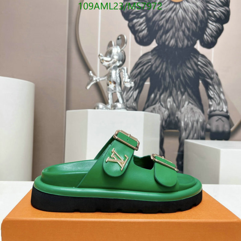 LV-Men shoes Code: MS7972 $: 109USD