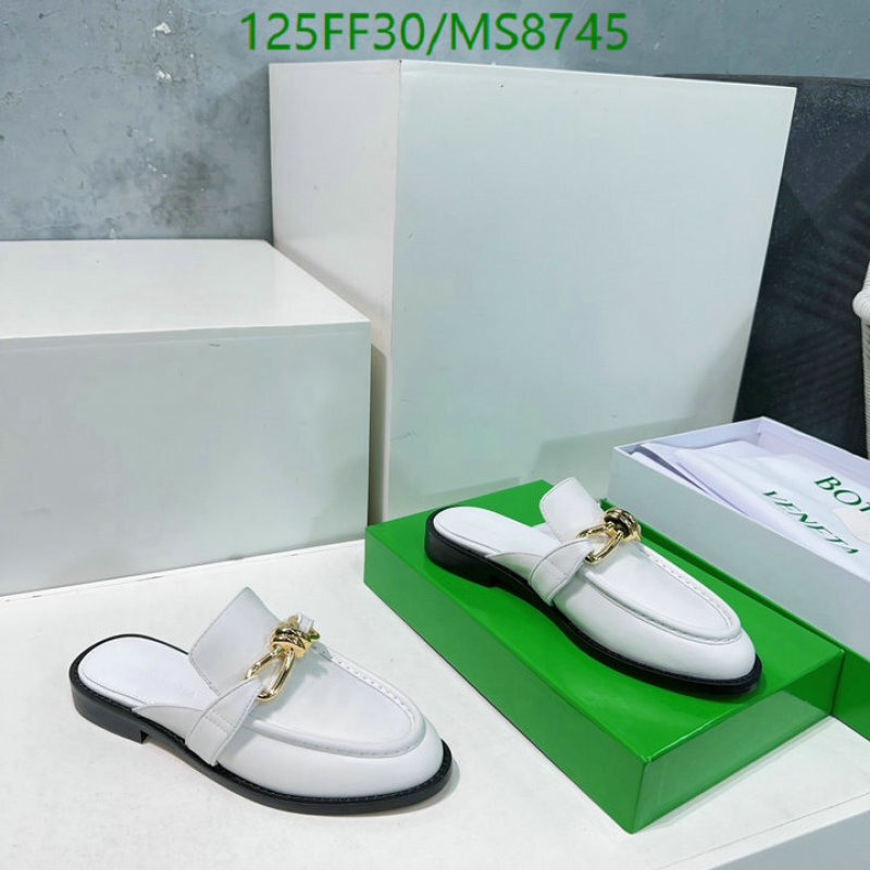 BV-Women Shoes Code: MS8745 $: 125USD