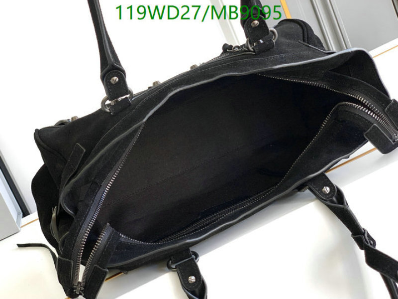 Balenciaga-Bag-4A Quality Code: MB9095 $: 119USD