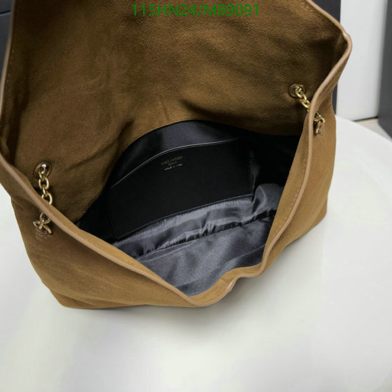 YSL-Bag-4A Quality Code: MB9091 $: 115USD