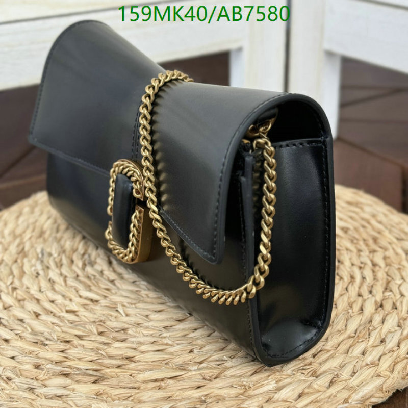Marc Jacobs-Bag-Mirror Quality Code: AB7580 $: 159USD