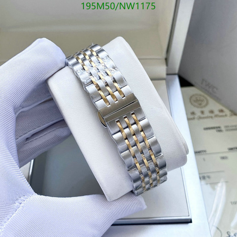 IWC-Watch-4A Quality Code: NW1175 $: 195USD
