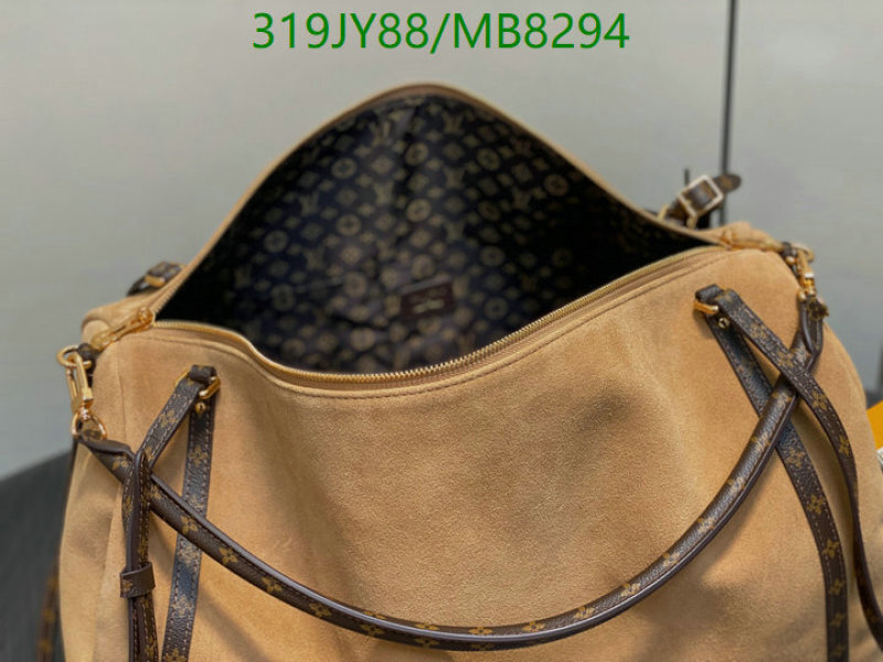 LV-Bag-Mirror Quality Code: MB8294 $: 319USD