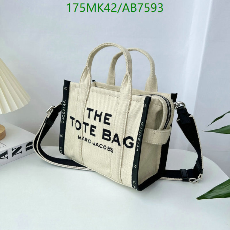 Marc Jacobs-Bag-Mirror Quality Code: AB7593
