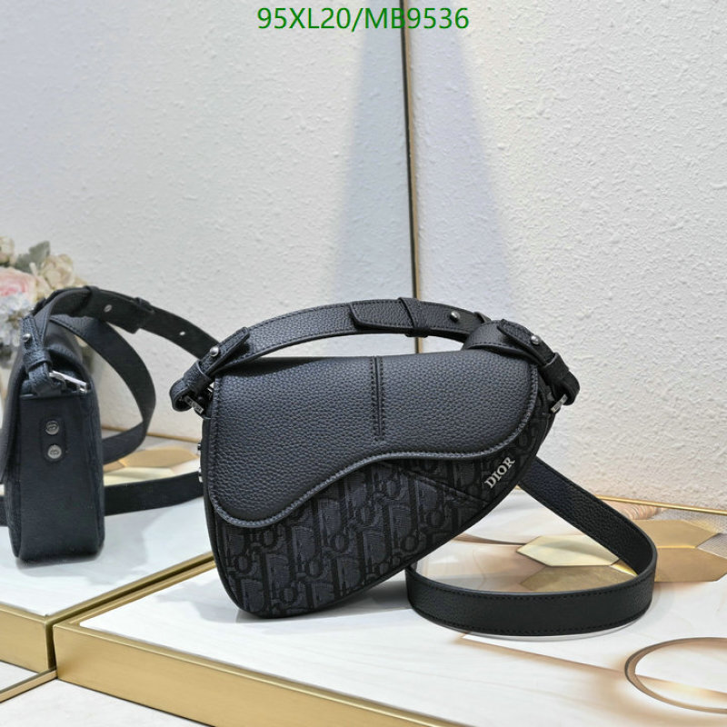 Dior-Bag-4A Quality Code: MB9536 $: 95USD