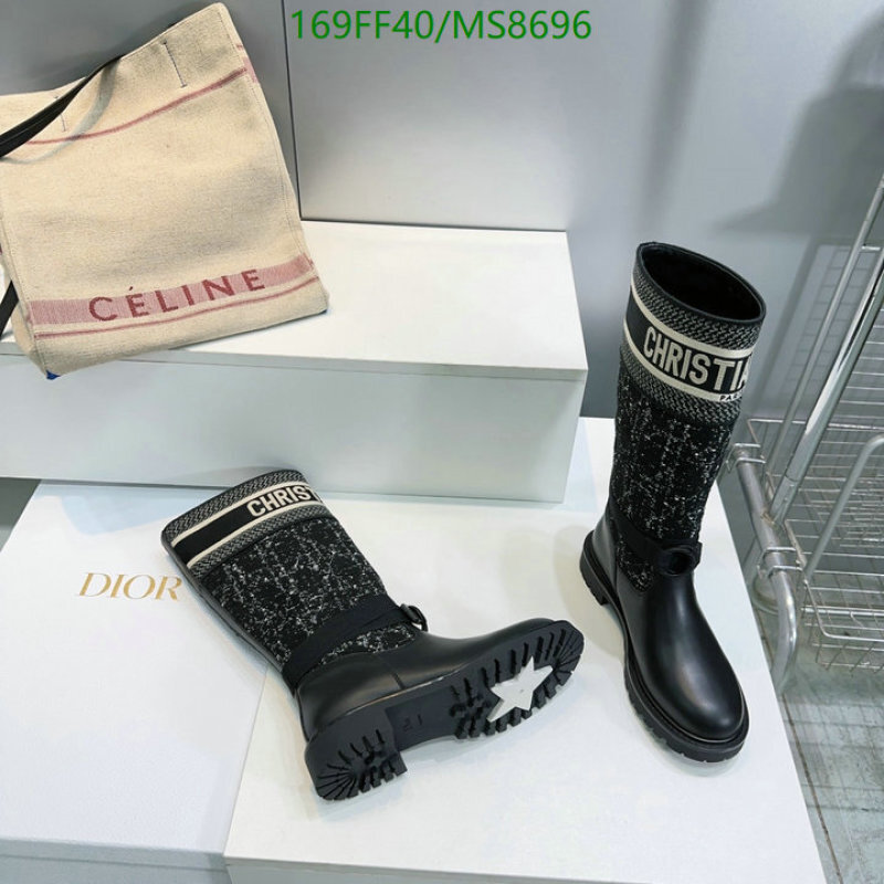 Boots-Women Shoes Code: MS8696 $: 169USD