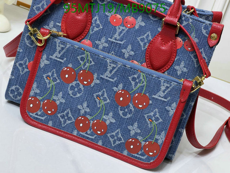 LV-Bag-4A Quality Code: MB9075 $: 95USD