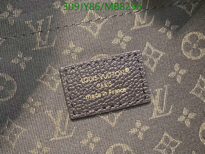 LV-Bag-Mirror Quality Code: MB8296 $: 309USD