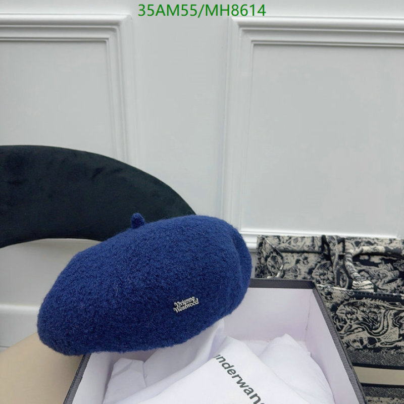 Vivienne Westwood-Cap(Hat) Code: MH8614 $: 35USD