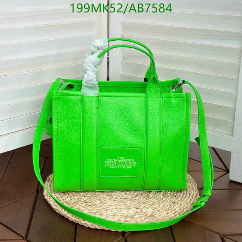 Marc Jacobs-Bag-Mirror Quality Code: AB7584 $: 199USD