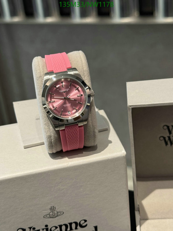 LONGINES-Watch-4A Quality Code: NW1178 $: 135USD
