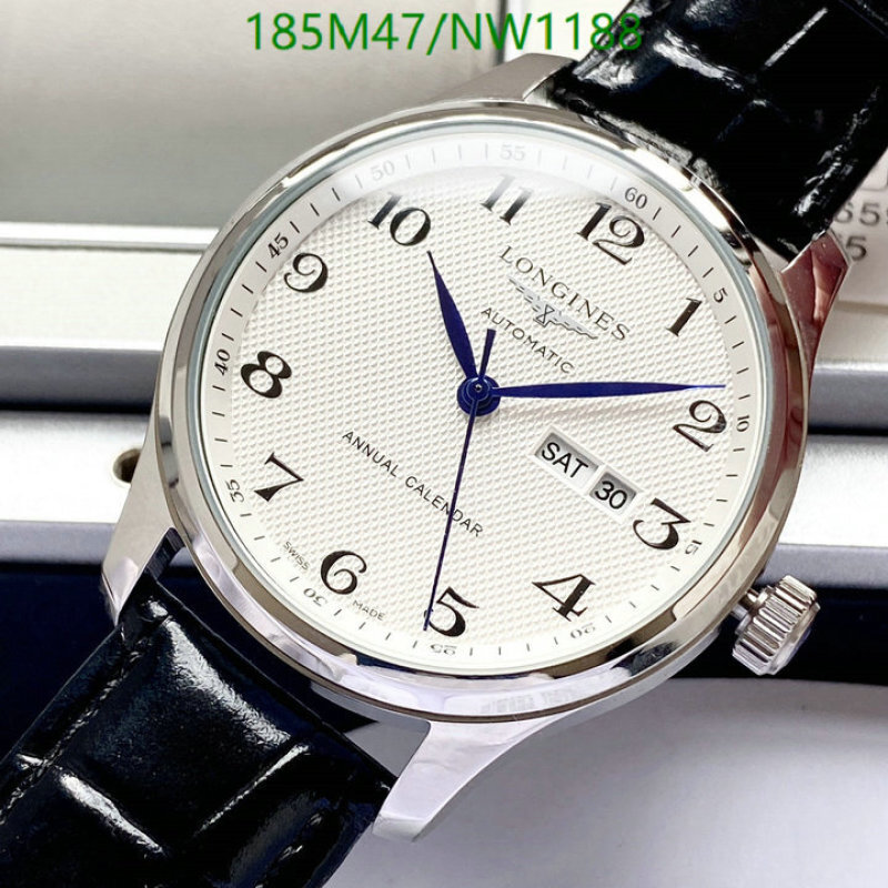 LONGINES-Watch-4A Quality Code: NW1188 $: 185USD