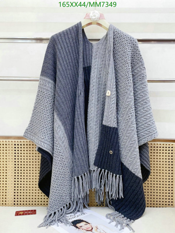 Loro Piana-Scarf Code: MM7349 $: 165USD