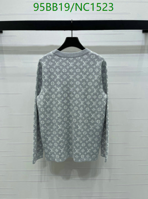 LV-Clothing Code: NC1523 $: 95USD