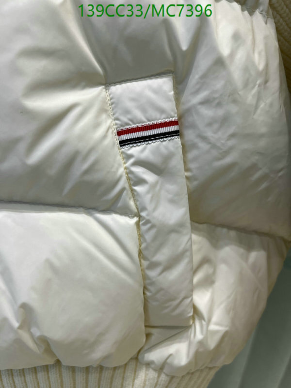 Thom Browne-Down jacket Women Code: MC7396 $: 139USD