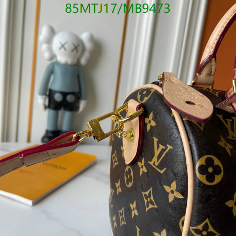 LV-Bag-4A Quality Code: MB9473 $: 85USD