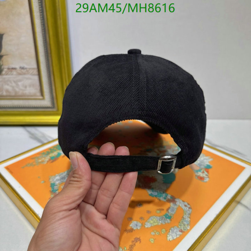 YSL-Cap(Hat) Code: MH8616 $: 29USD
