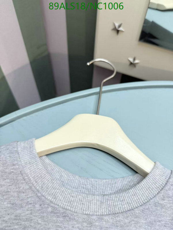 Gucci-Kids Clothing Code: NC1006 $: 89USD