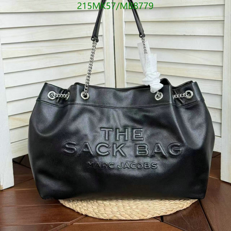 Marc Jacobs-Bag-Mirror Quality Code: MB8779 $: 215USD