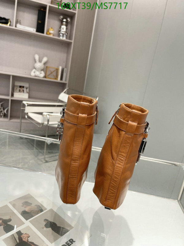 Boots-Women Shoes Code: MS7717 $: 169USD