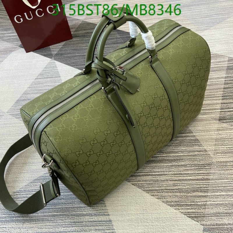 Gucci-Bag-Mirror Quality Code: MB8346 $: 315USD