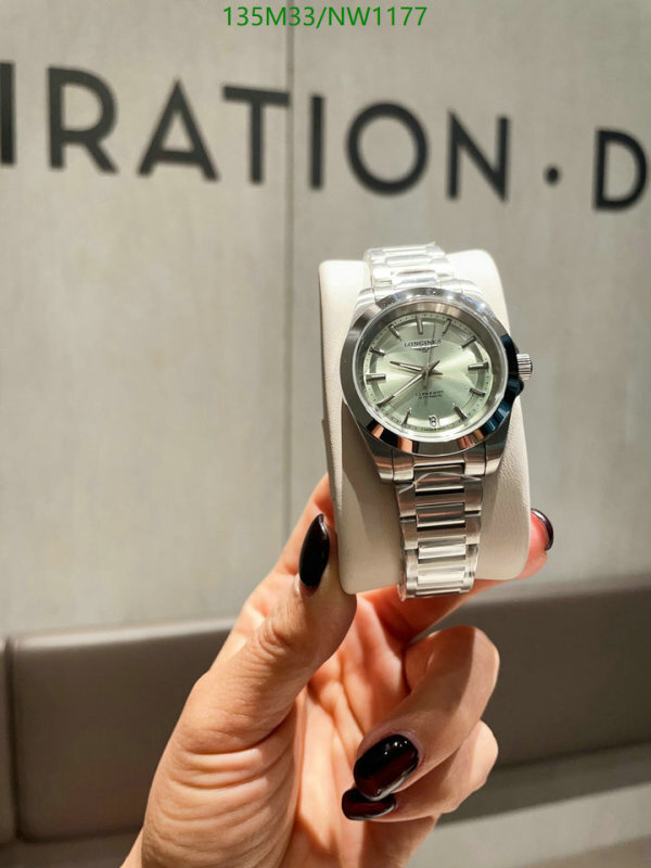 LONGINES-Watch-4A Quality Code: NW1177 $: 135USD