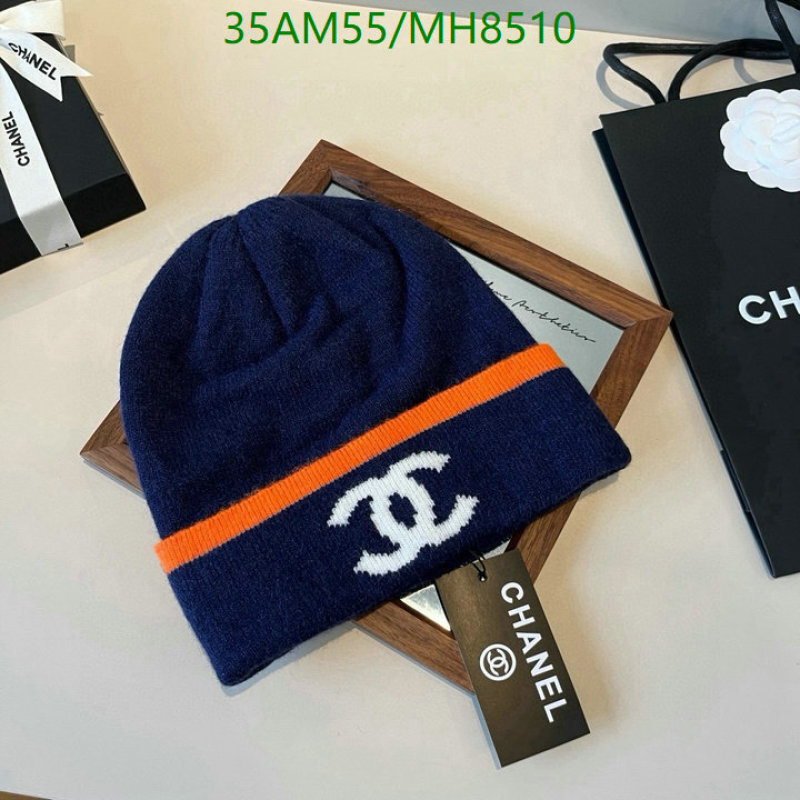 Chanel-Cap(Hat) Code: MH8510 $: 35USD