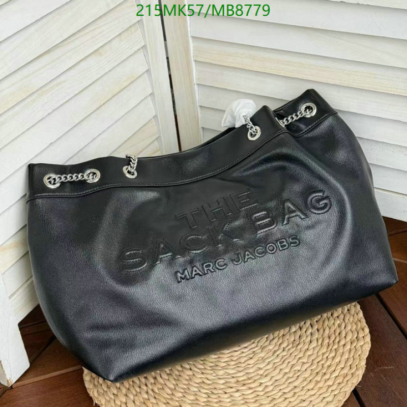 Marc Jacobs-Bag-Mirror Quality Code: MB8779 $: 215USD