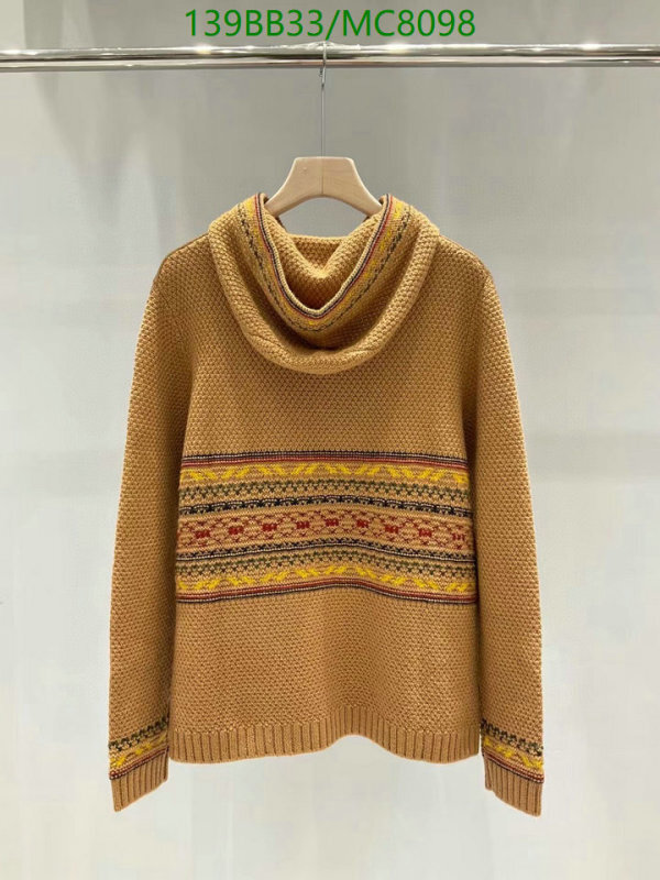 Loro Piana-Clothing Code: MC8098 $: 139USD
