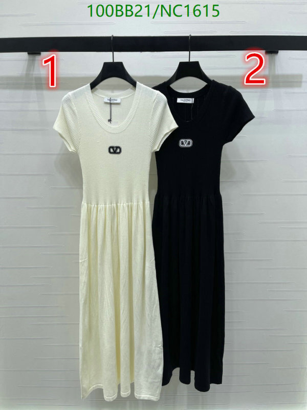 Valentino-Clothing Code: NC1615 $: 100USD