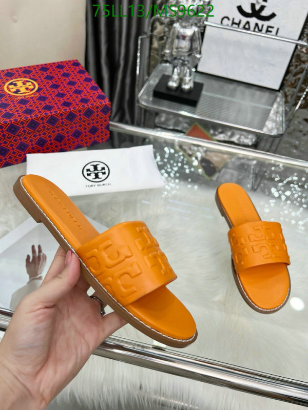 Tory Burch-Women Shoes Code: MS9622 $: 75USD