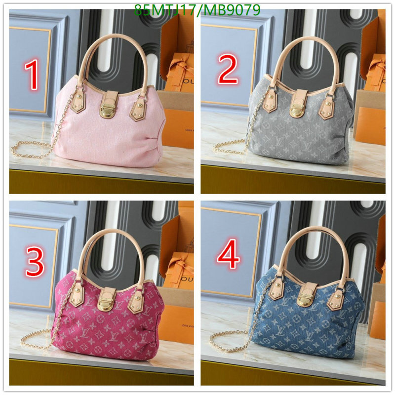 LV-Bag-4A Quality Code: MB9079 $: 85USD