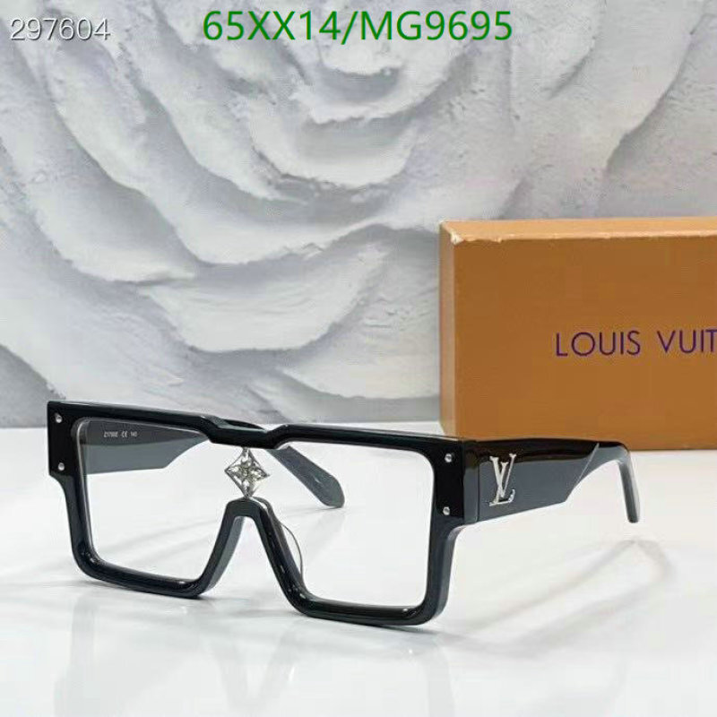 LV-Glasses Code: MG9695 $: 65USD