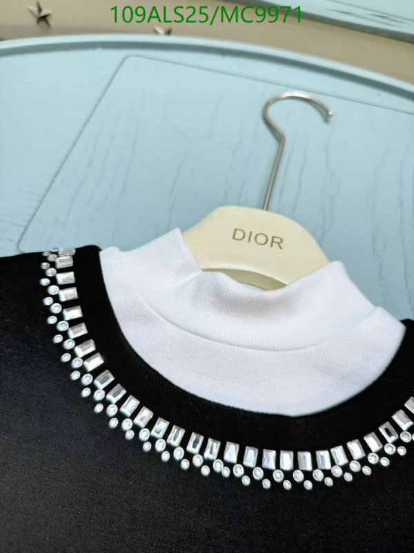 Dior-Kids clothing Code: MC9971 $: 109USD