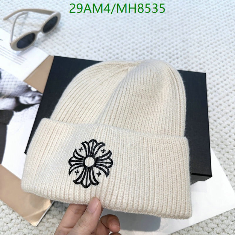 Chrome Hearts-Cap(Hat) Code: MH8535 $: 29USD