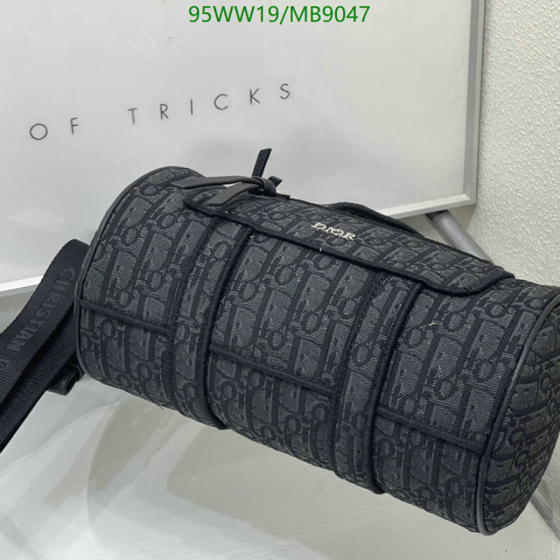 Dior-Bag-4A Quality Code: MB9047 $: 95USD