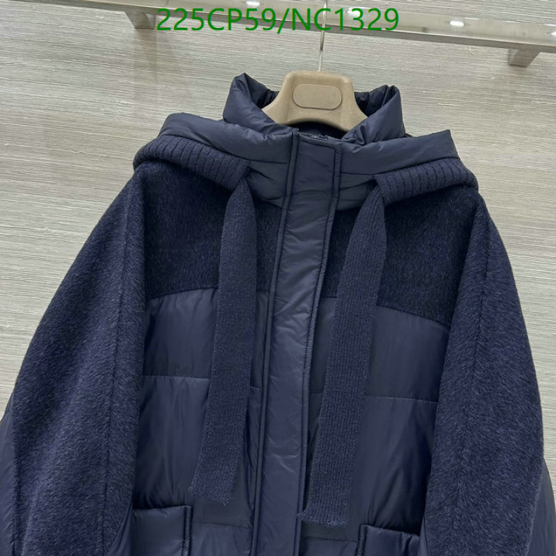 Loro Piana-Clothing Code: NC1329 $: 225USD