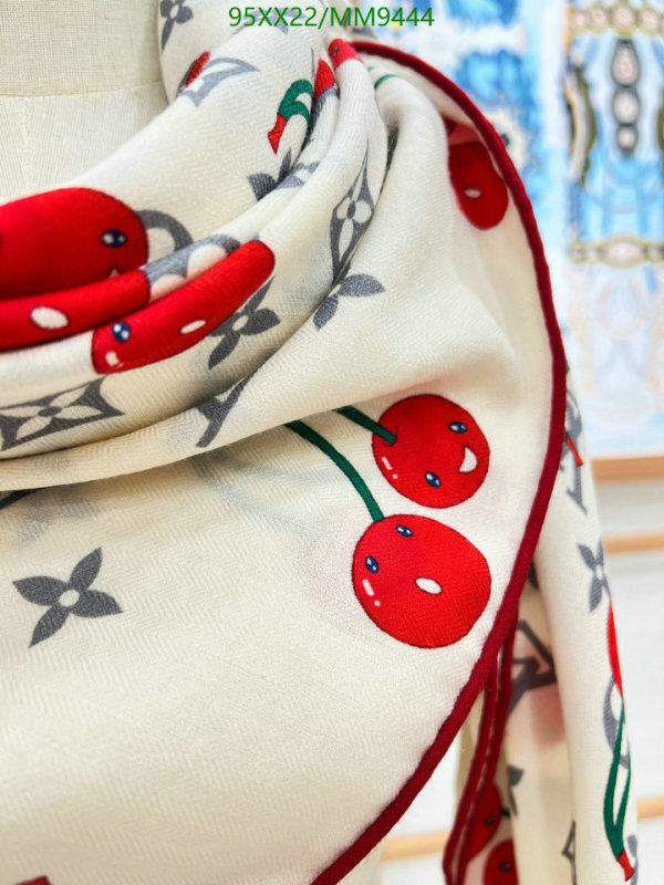 LV-Scarf Code: MM9444 $: 95USD