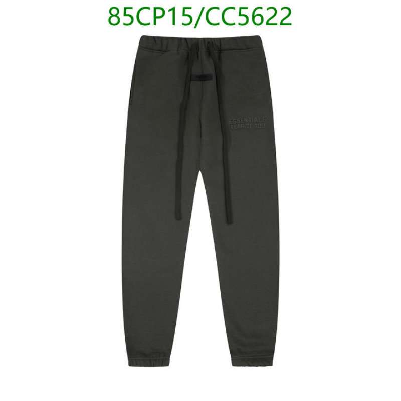 Essentials-Clothing Code: CC5622