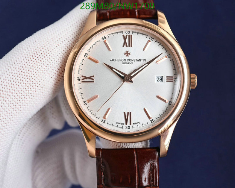 Vacheron Constantin-Watch-Mirror Quality Code: NW1709 $: 289USD