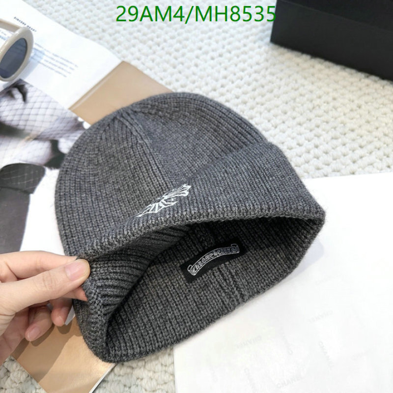 Chrome Hearts-Cap(Hat) Code: MH8535 $: 29USD