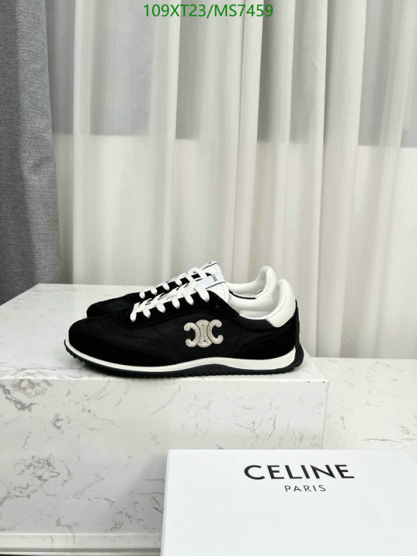 Celine-Women Shoes Code: MS7459 $: 109USD