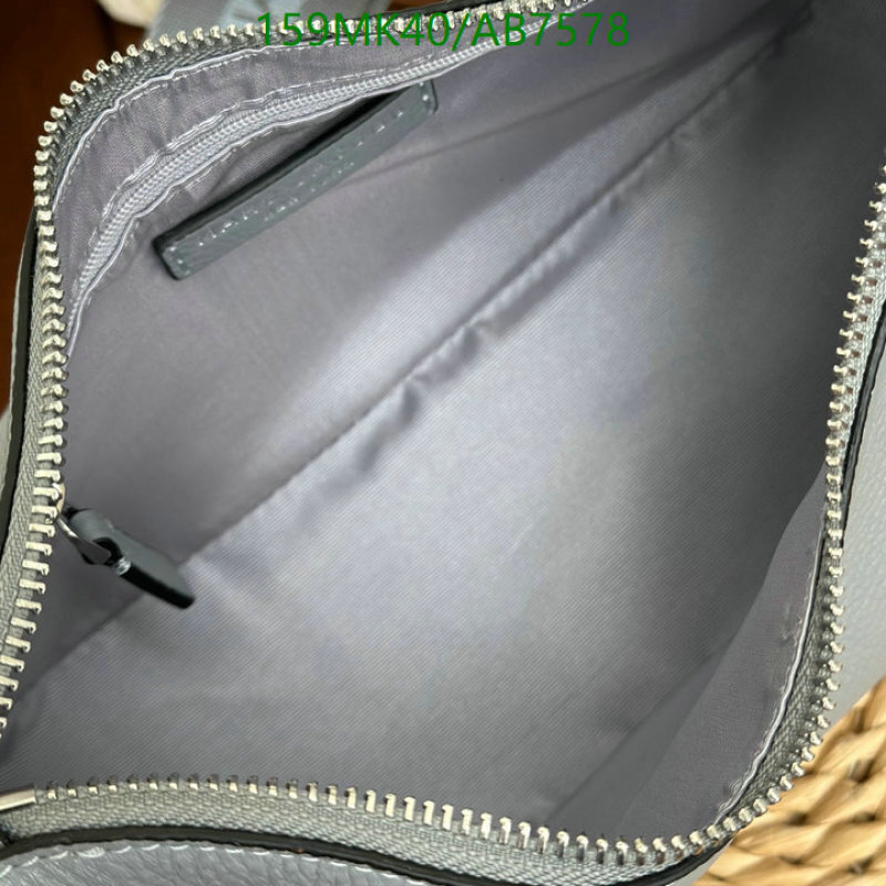 Marc Jacobs-Bag-Mirror Quality Code: AB7578 $: 159USD